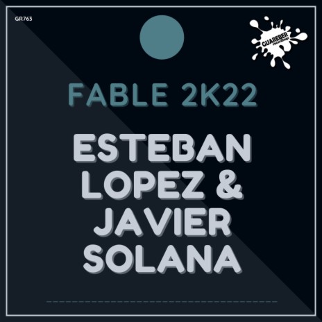 Fable 2k22 (Extended Mix) ft. Javier Solana