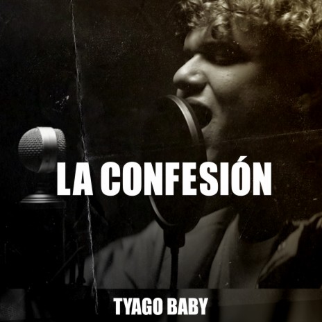 La Confesión | Boomplay Music