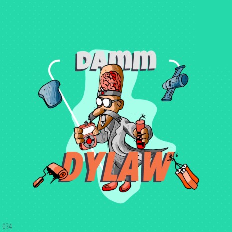 Damm | Boomplay Music