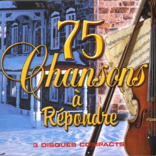 75 Chansons à répondre (Vivre)