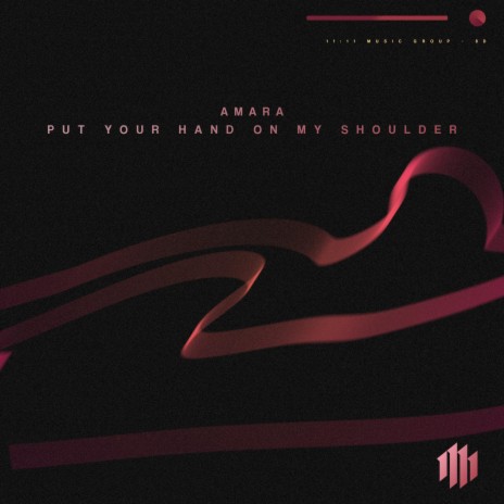 Put Your Head On My Shoulder (8D Audio) ft. creamy & 11:11 Music Group | Boomplay Music
