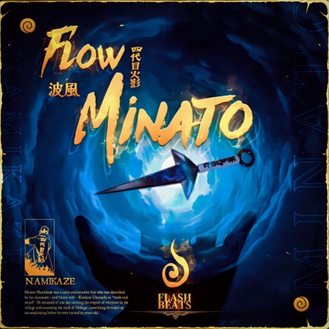 Flow Minato | Boomplay Music