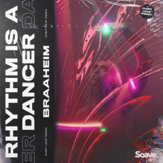 Rhythm Is A Dancer - Chrit Leaf Remix