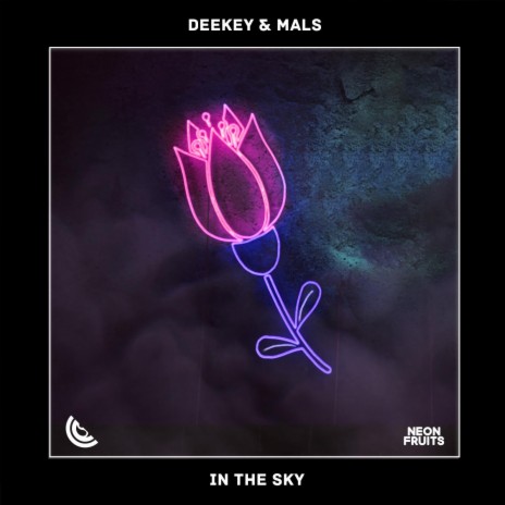 In the Sky ft. Mals | Boomplay Music