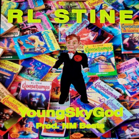 RL Stine | Boomplay Music