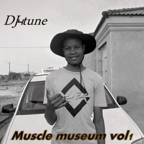 Muscle Museum | Boomplay Music