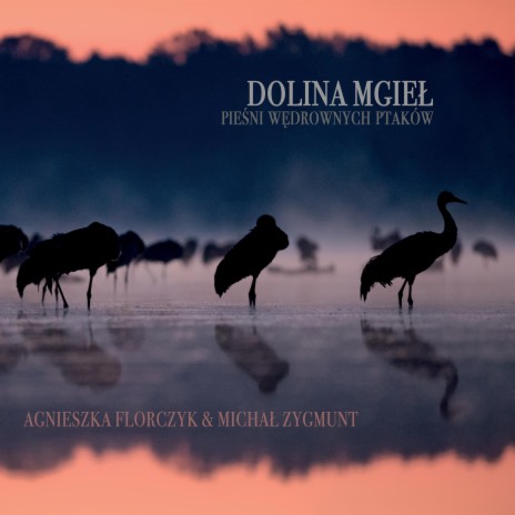 Dolina Mgieł (natural sound&music version)