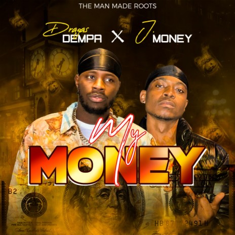 My Money ft. Jmoney | Boomplay Music