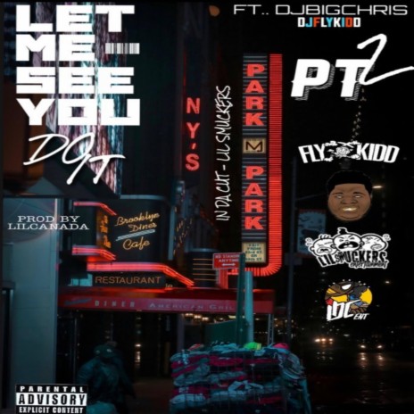 Let me see you do it Pt. 2 ft. Dj big Chris | Boomplay Music