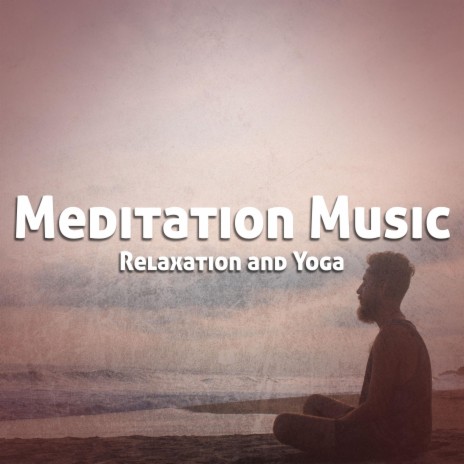 Meditation Music for Relaxation and Yoga ft. Massage Tribe