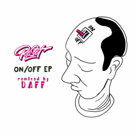 Hej rap (Daff Remix) ft. Daff