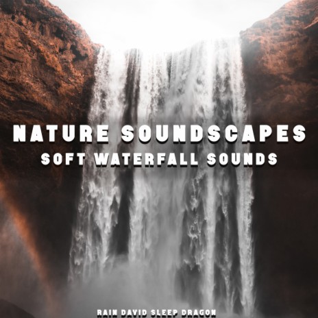 Jungle Waterfalls Sound