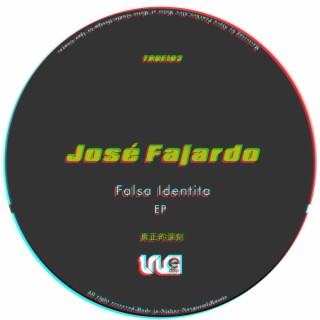 Jose Fajardo
