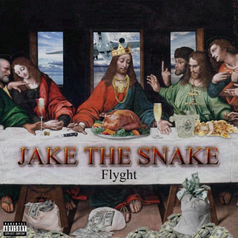 Jake The Snake | Boomplay Music