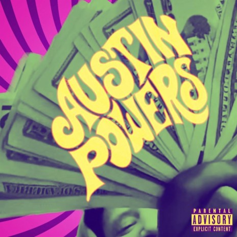 Austin Powers | Boomplay Music