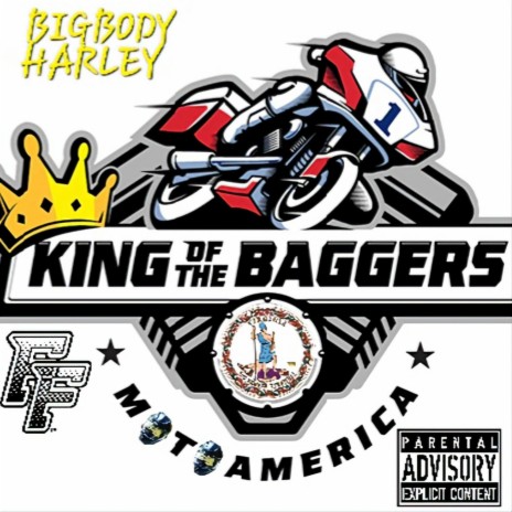 BigBodyHarley | Boomplay Music