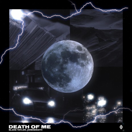 Death Of Me ft. jxnesdeath | Boomplay Music