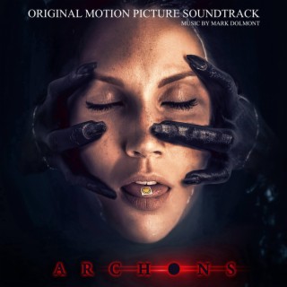 Archons (Original Motion Picture Soundtrack)