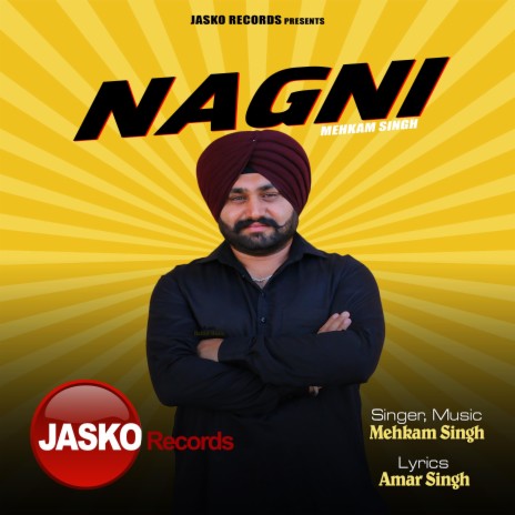 NAGNI | Boomplay Music