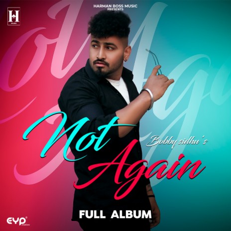 Not Again | Boomplay Music