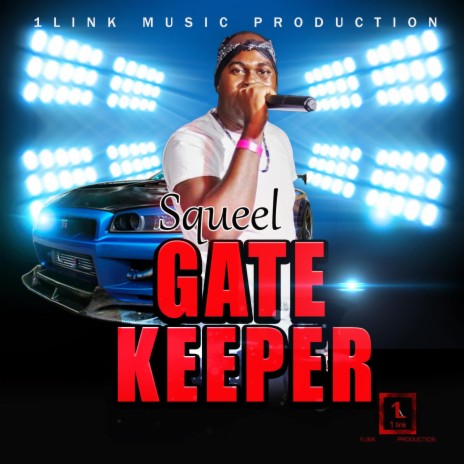 Gate Keeper | Boomplay Music
