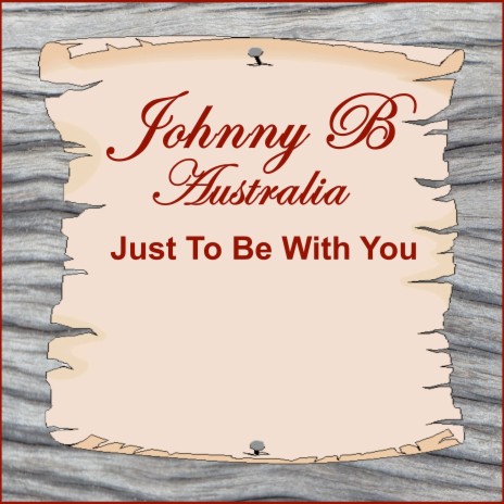 Just to Be with You | Boomplay Music