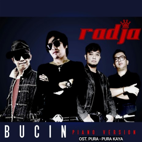 BUCIN (OST. Pura Pura Kaya (Piano)) | Boomplay Music
