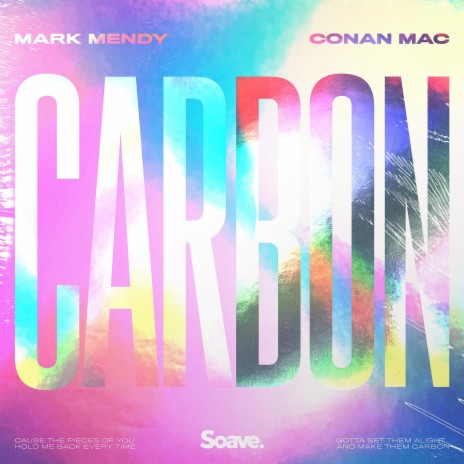 Carbon ft. Conan Mac | Boomplay Music
