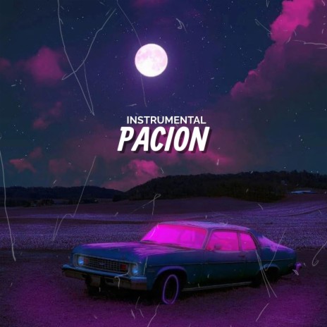 PACION | Boomplay Music