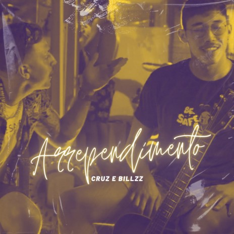 Arrependimento ft. Billzz | Boomplay Music