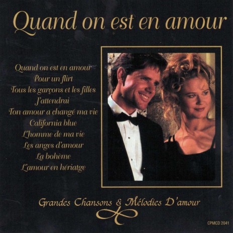 Quand on est en amour | Boomplay Music
