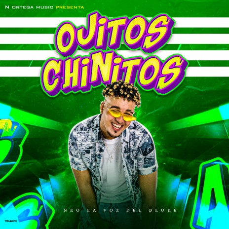 Ojitos Chinitos | Boomplay Music