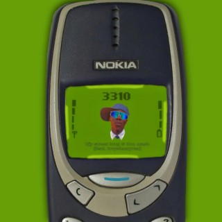 3310 Mamazala