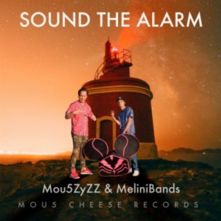 Sound The Alarm