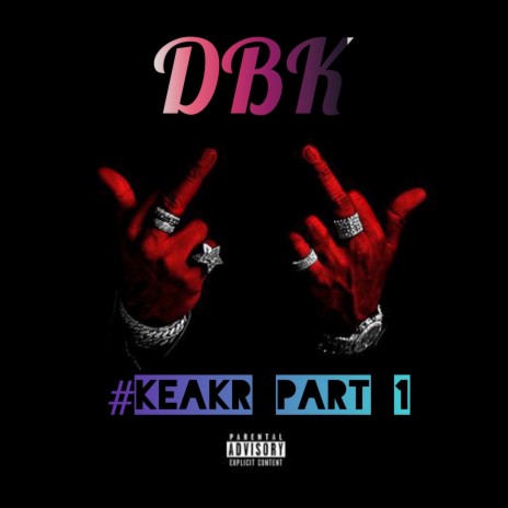 #Keakr Part 1 | Boomplay Music