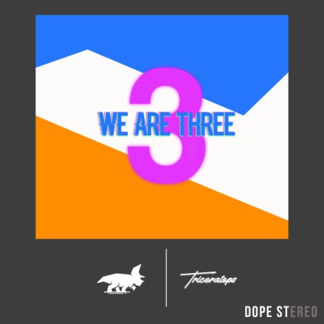 WE ARE THREE | Boomplay Music