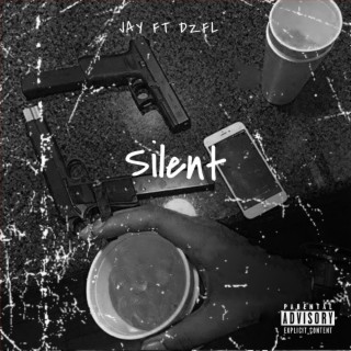 Silent (feat. Dzikri Faisal)