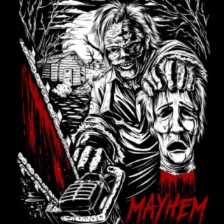 Mayhem lyrics | Boomplay Music