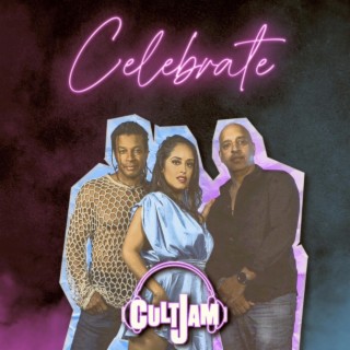 Celebrate (Disco mix) lyrics | Boomplay Music