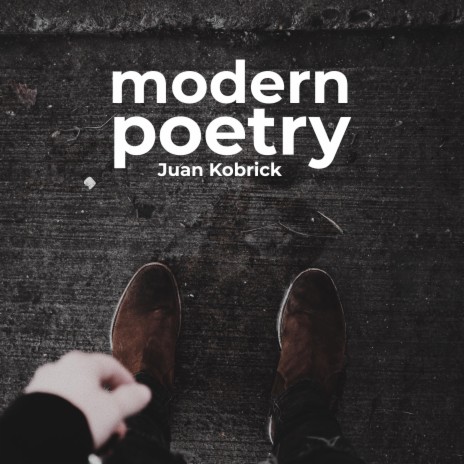 modern poetry ft. Martin Arteta & 11:11 Music Group | Boomplay Music