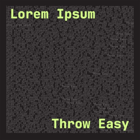 Lorem Ipsum