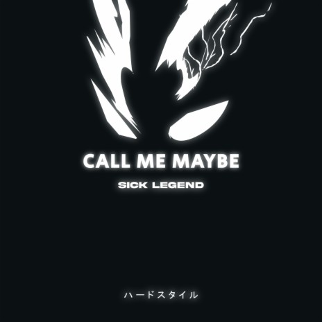 CALL ME MAYBE HARDSTYLE SPED UP | Boomplay Music