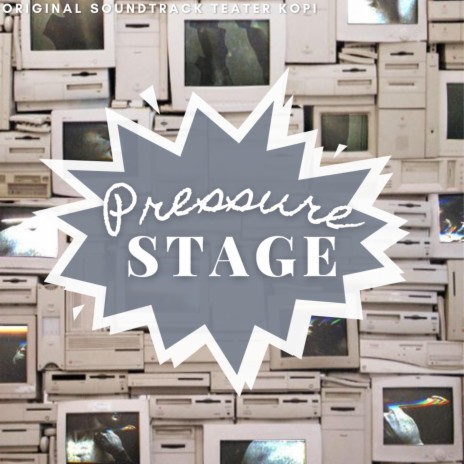 Pressure Stage | Boomplay Music