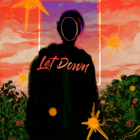 Let Down (feat. B00sted) | Boomplay Music