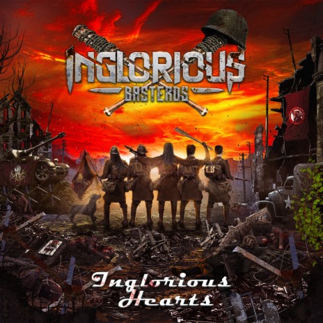 Inglorious | Boomplay Music