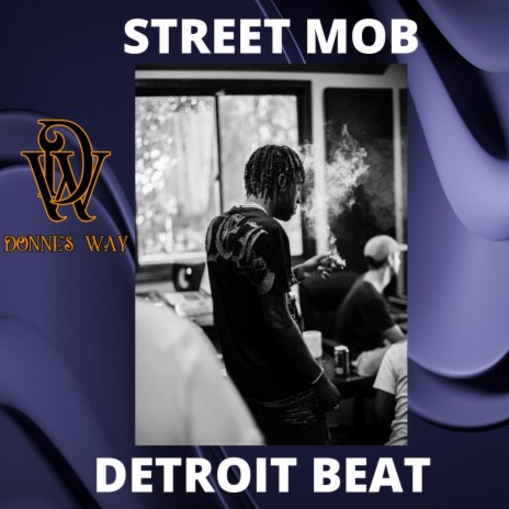 STREET MOB | Boomplay Music