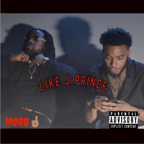 Like J Prince (feat. yung nosta)