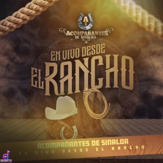 Desde El Rancho