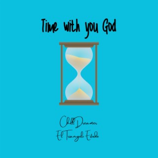 Time with you God (2023)