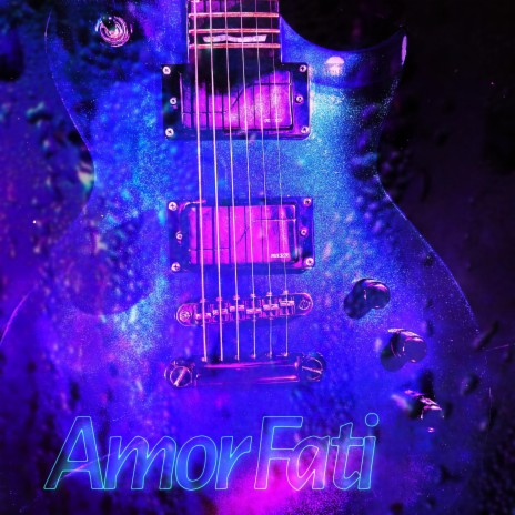 Amor Fati (Demo version) | Boomplay Music